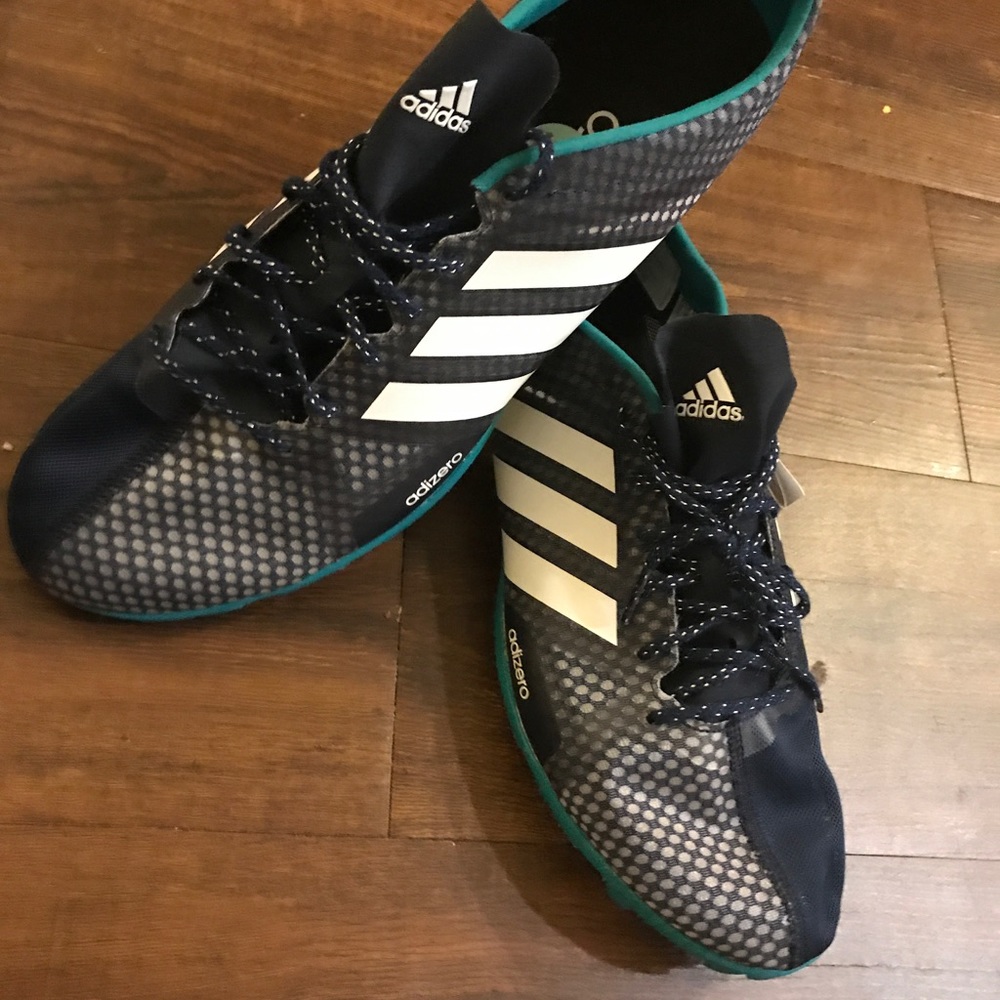 adidas shoes brand new 12.5 size